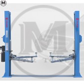 Two Post Car Lift 4000kgs 240W